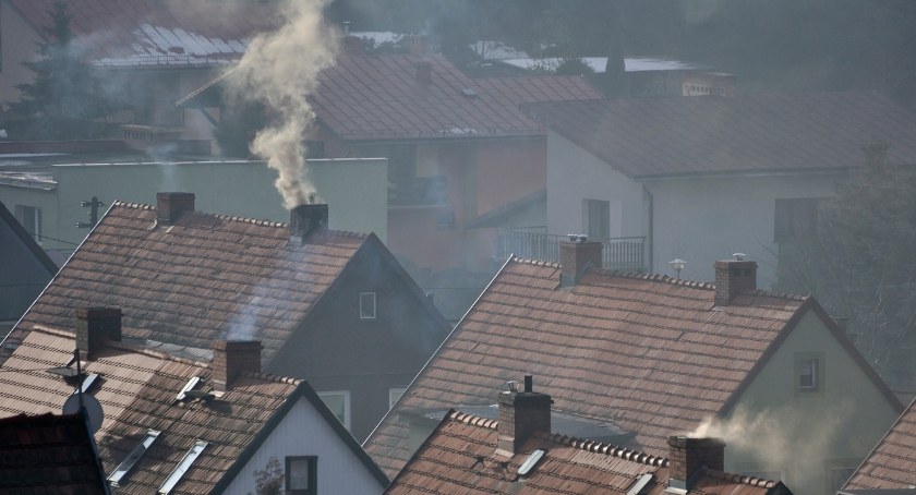 Żywiec w czołówce rankingu najbardziej smogowych miejscowości w Polsce