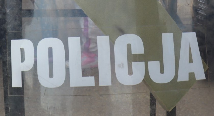 Dwóch obywateli Ukrainy zatrzymanych za pobicie 21-latka