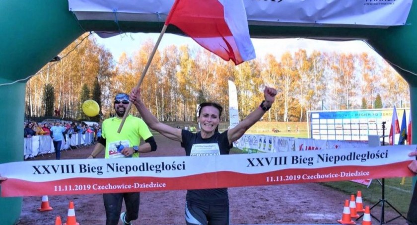 11 Listopada Bieg Niepodległości i rajd rowerowy w Czechowicach-Dziedzicach. Będą utrudnienia w ruchu