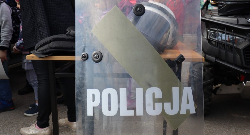 Policja podała szczegóły sobotniej zadymy na stadionie Rekordu