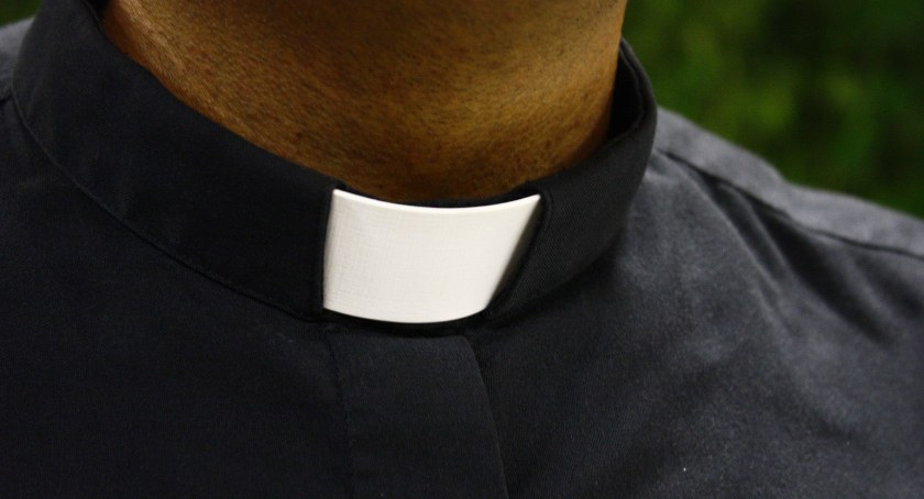 Oskarżony o molestowanie zakonnik z Czechowic-Dziedzic skierowany do miejsca odosobnienia