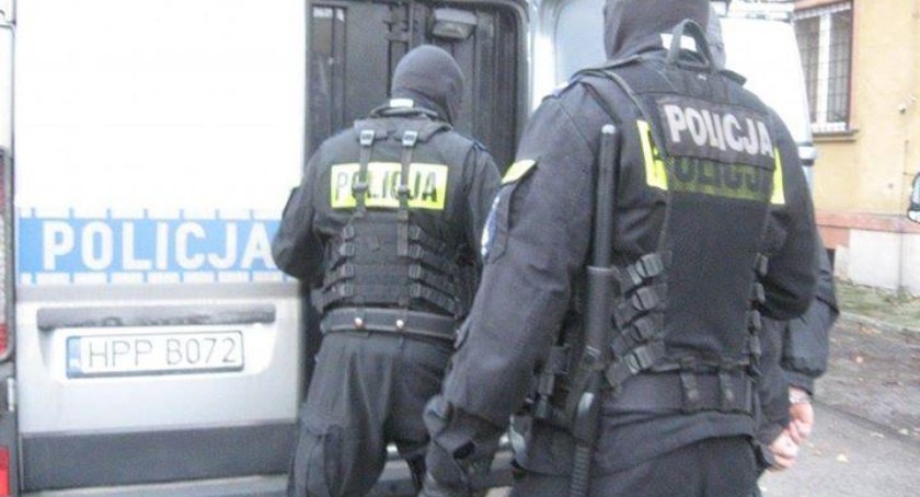 Policja podaje więcej szczegółow dotyczących strzałów na bielskiej ulicy 3 Maja