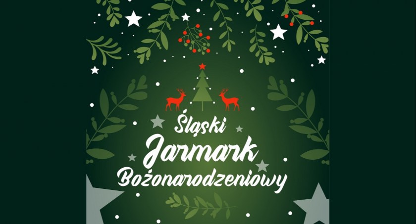 Śląski Jarmark Bożonarodzeniowy w Wiśle PROGRAM