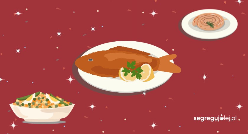 Zrób dobry uczynek na święta – segreguj olej