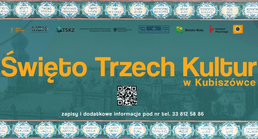 Święto Trzech Kultur w Kubiszówce