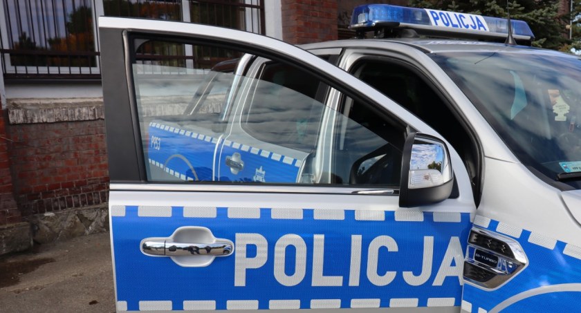 Znaleziono ciała starszego małżeństwa | Podejrzany o zabójstwo jest ich syn