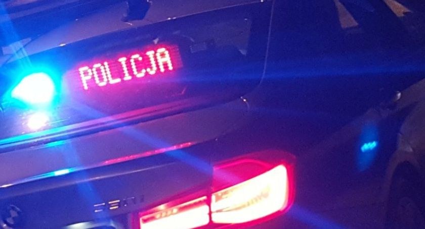 Kobieta z 5 promilami alkoholu jechała bielskimi ulicami