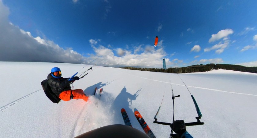 Nauka jazdy na nartach i snowboardzie Korbielów. Instruktorzy narciarstwa Wildboards