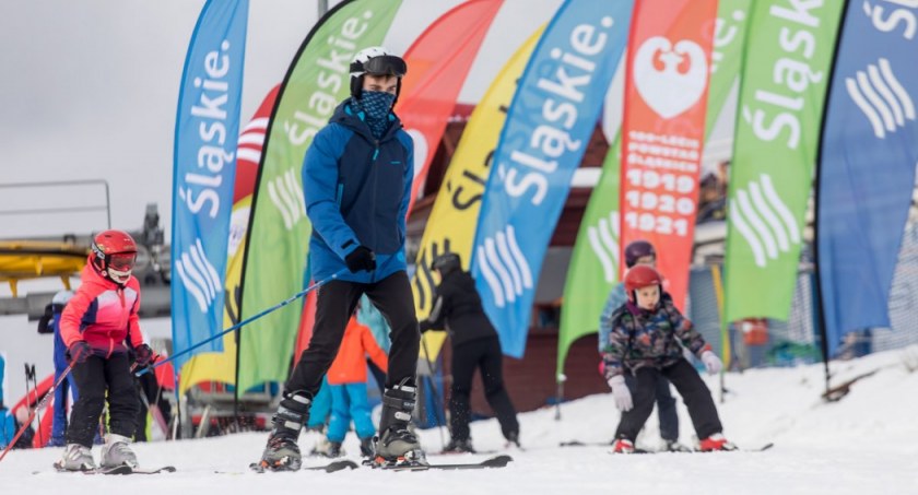 Beskidy Winter Go, czyli wojewódzka inauguracja sezonu zimowego w Wiśle
