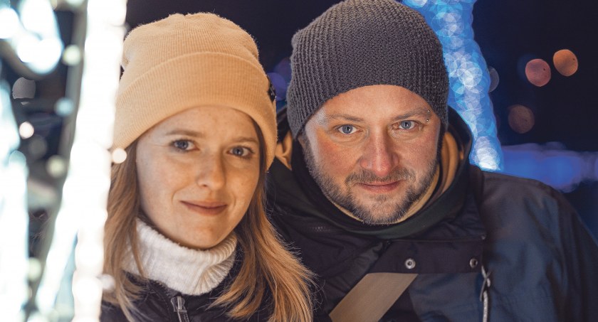 Streetworkerzy: pracują w zawodzie, którego nie ma