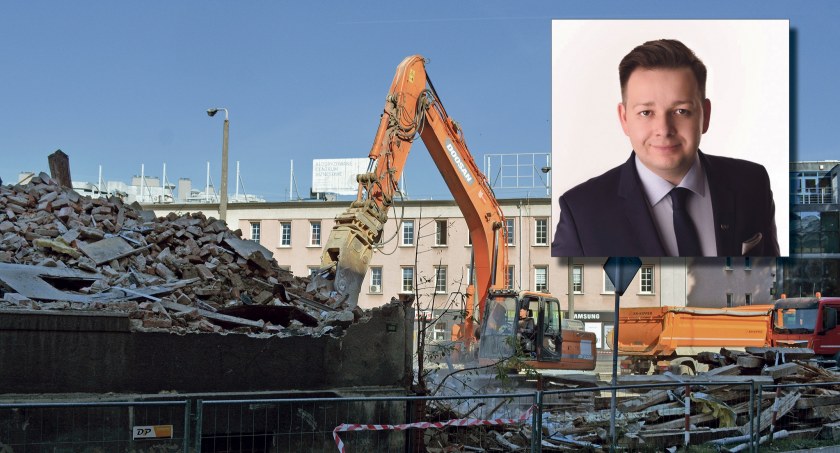 Prokurator zawiesił zastępcę prezydenta