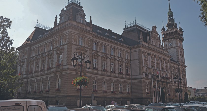 Jest wniosek o referendum dotyczące budowy spalarni w Bielsku-Białej