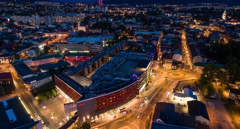 Ostrożny budżet Bielska-Białej na 2023 rok
