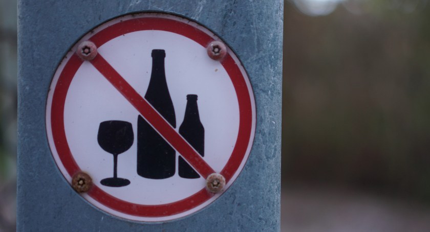 Pomysł zakazania sprzedaży alkoholu na Górnym Przedmieściu zostanie poddany konsultacjom