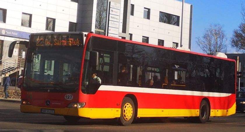 Podwyżki biletów w bielskich autobusach w 2023 nie będzie