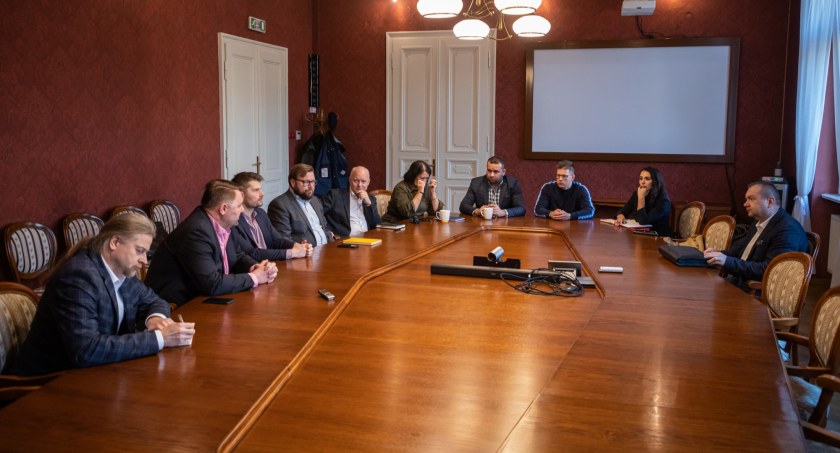 Będzie referendum w sprawie spalarni, to mieszkańcy podejmą decyzję o jego budowie