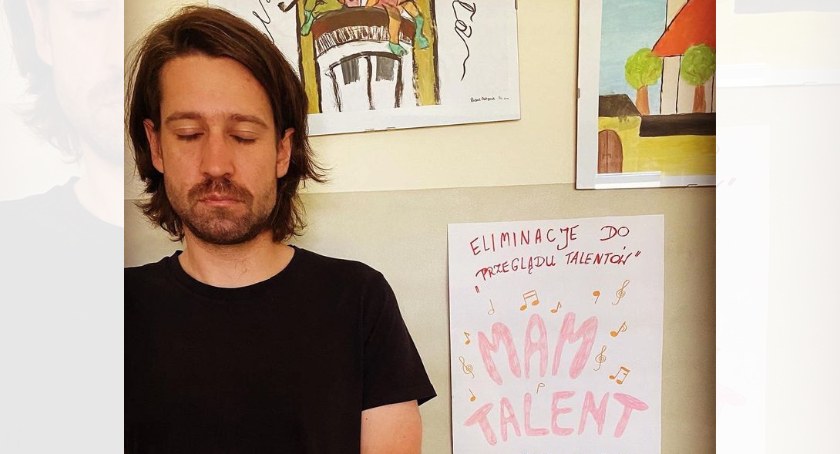 Michał Kempa nie będzie już prowadził Mam Talent