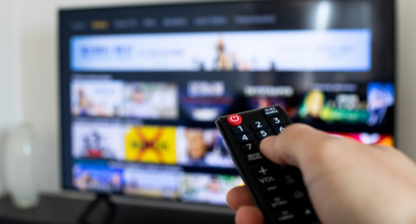 Smart TV - co to za funkcja i na czym polega?