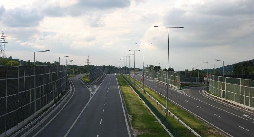 Czy będzie druga jezdnia drogi S1 z Żywca do Zwardonia?