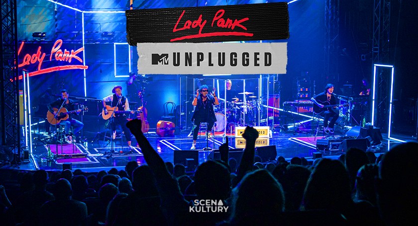 Koncert Lady Pank MTV Unplugged w Cieszynie