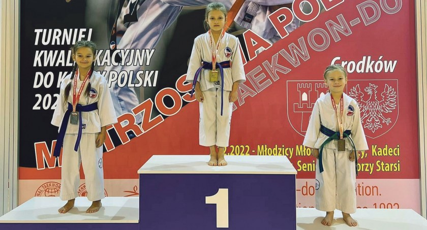 Sukces Cobra Team  na mistrzostwach Polski