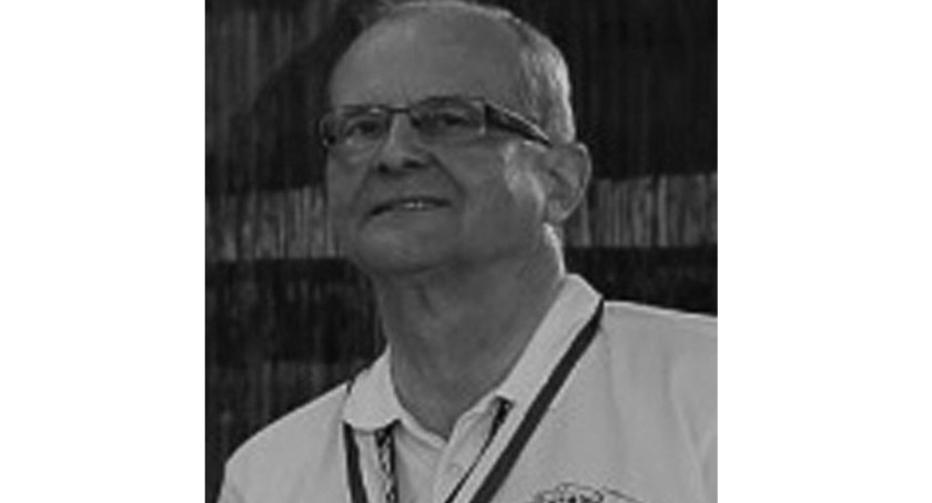 Odszedł Jerzy Michałek. 9-krotny Mistrz Polski