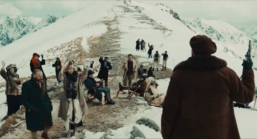 Do kin wszedł film, do którego sceny kręcono w Bielsku-Białej