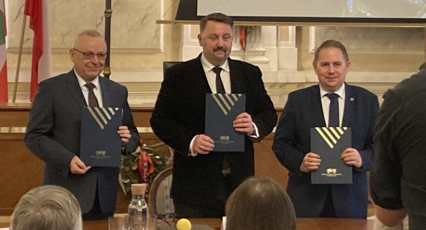 Wyższa uczelnia medyczna powstanie w Bielsku-Białej