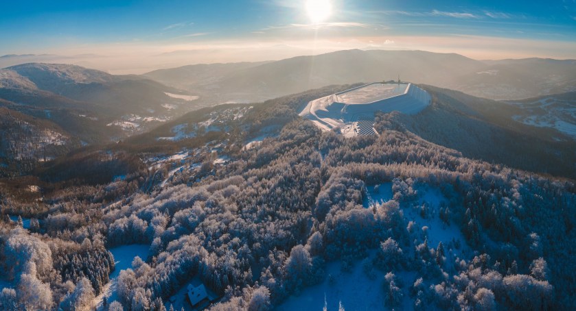Po raz pierwszy WOŚP zagra na Górze Żar