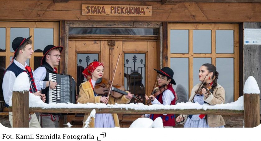 Koncerty, występy, konkursy – Kapela NoToHop 18 razy na scenie!