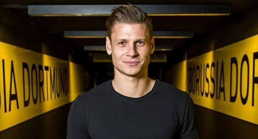 Łukasz Piszczek urodzony w Czechowicach-Dziedzicach zostanie asystentem Fernando Santosa?