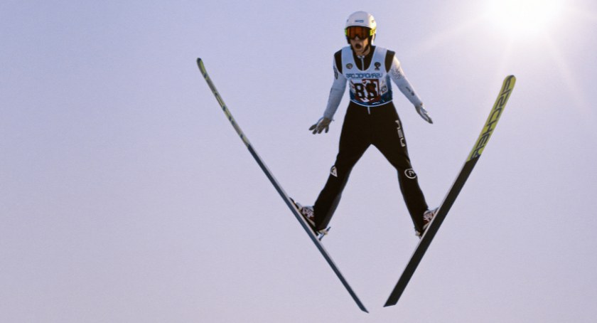 FIS Cup Międzynorodowe zawody w skokach narciarskich w Szczyrku