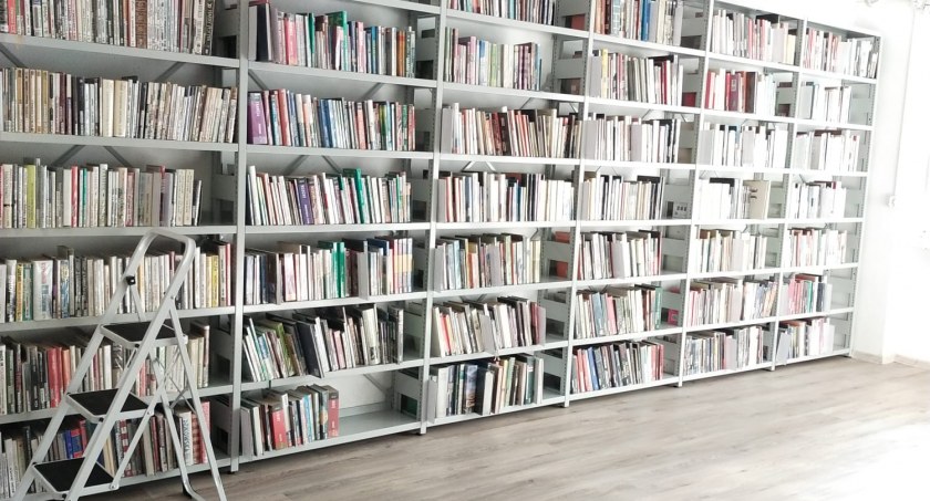 Jakie książki najchętniej czytali bielszczanie w 2022 roku?