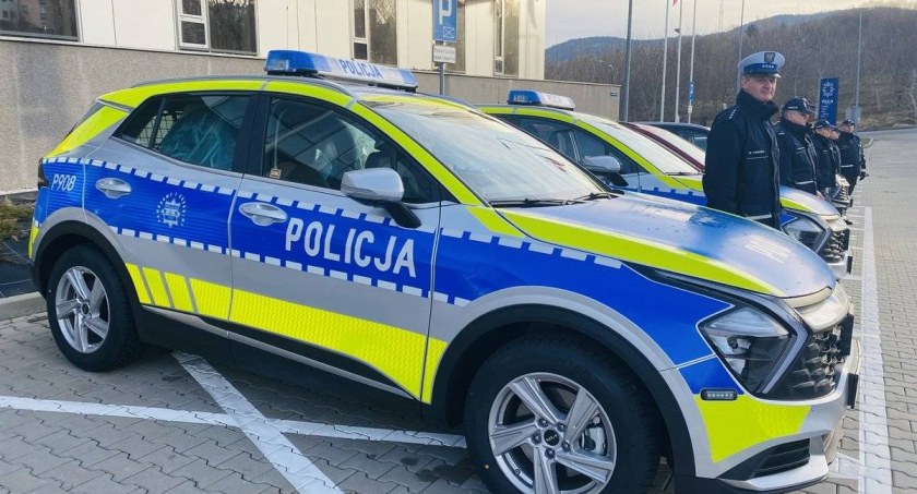 Bielscy policjanci podsumowali ubiegły rok. Ujawniono ponad 6 tys. przestępstw 