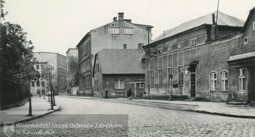 Zdjęcia Bielska-Białej opublikowane przez Urząd Ochrony Zabytków. Poznajesz te miejsca?
