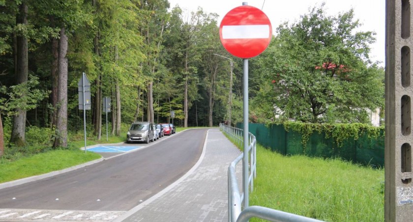 Rozbudowa Pocztowej i Startowej będzie kontynuowana już w tym roku
