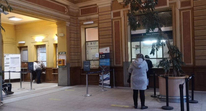 PKP Intercity wycofało się z podwyżek, kiedy wrócą stare ceny?
