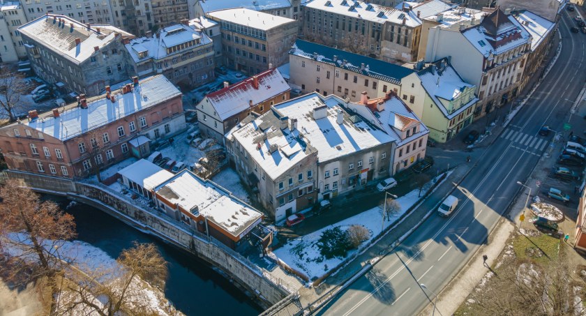 Wybrano budynki w Bielsku-Białej, w których studiować będą przyszli lekarze