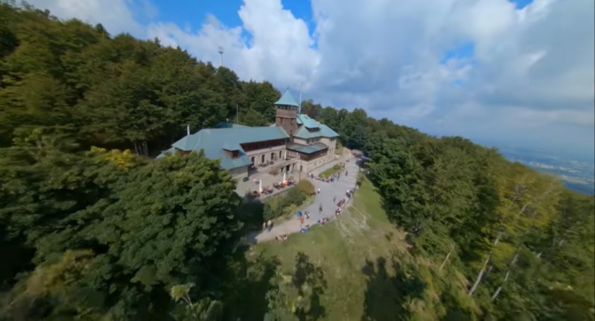 Film promujący Bielsko-Białą zdobył ważną nagrodę