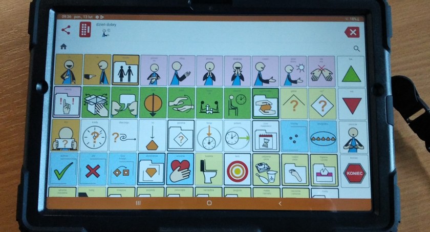 Nowe rozwiązania pomogą w komunikacji pacjenta z obsługą Szpitala Wojewódzkiego