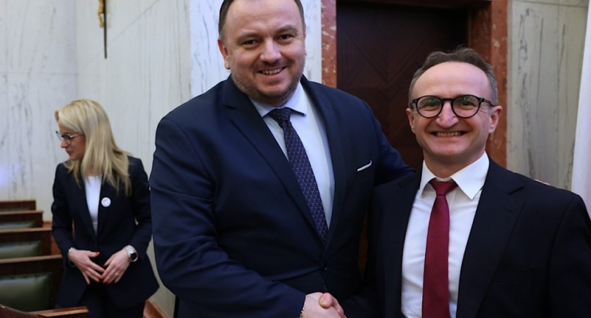 Zarząd województwa śląskiego w komplecie