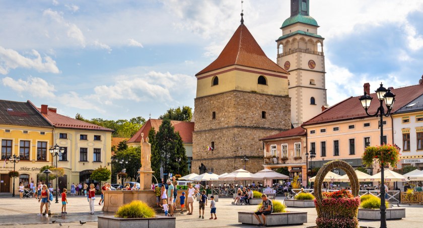 Żywiec z dzieckiem. Jakie miejsca warto odwiedzić w mieście i jego okolicach?