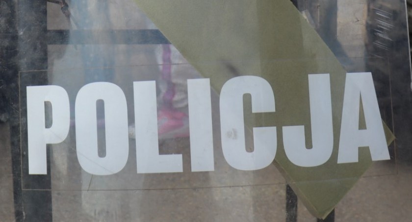 W Parku Włókniarzy znaleziono zwłoki