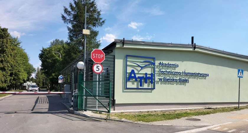 Bielsko-Biała będzie miała uniwersytet?