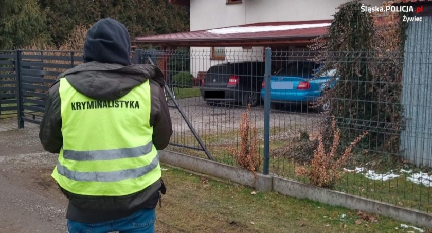 W Łodygowicach znaleziono ciała małżeństwa