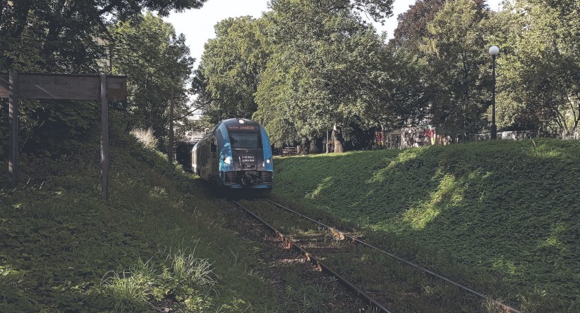 PKP się pomyliły