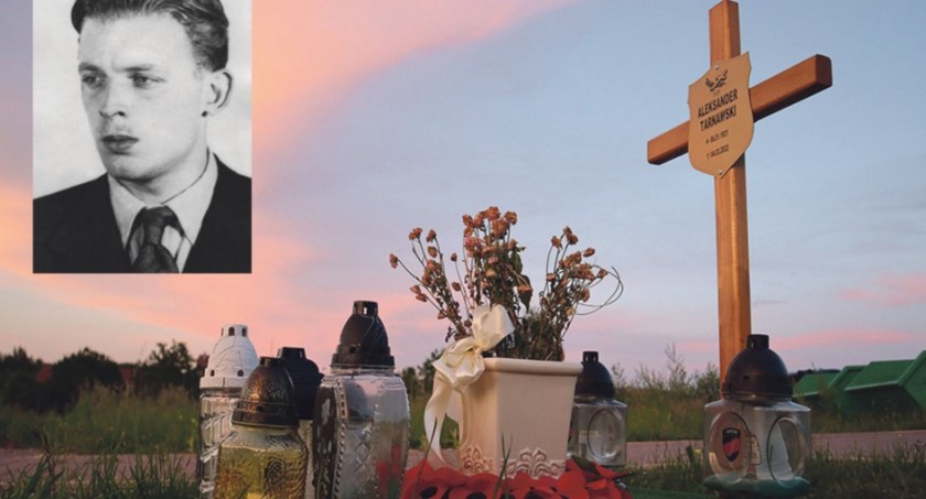 Ludzie stąd: Cichociemni – początek i koniec historii