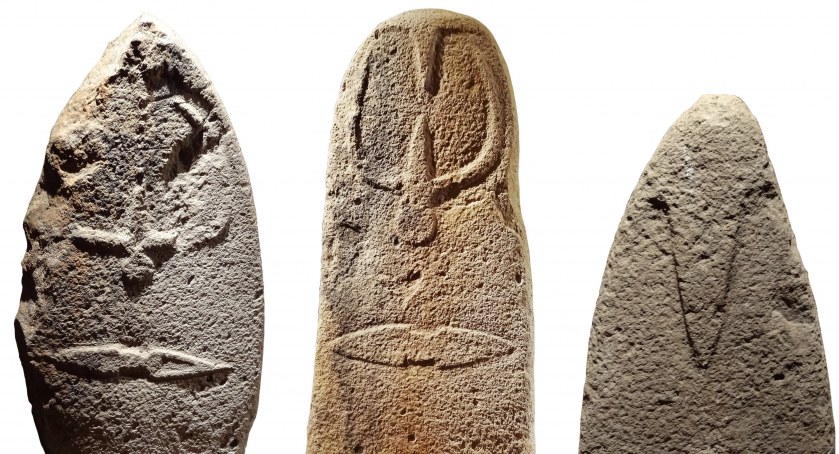Wykład: ,,Wojownicy z kamienia: prehistoryczne menhiry posągowe w południowej Europie