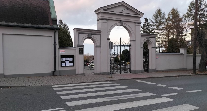 IPN będzie prowadził ekshumacje na cmentarzu przy ulicy Grunwaldzkiej