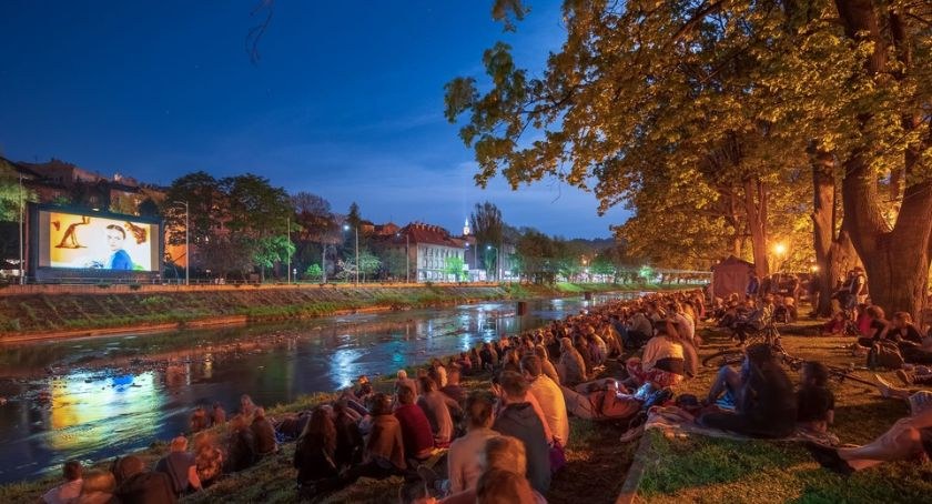 Kino na Granicy 2025 Cieszyn, Český Těšín